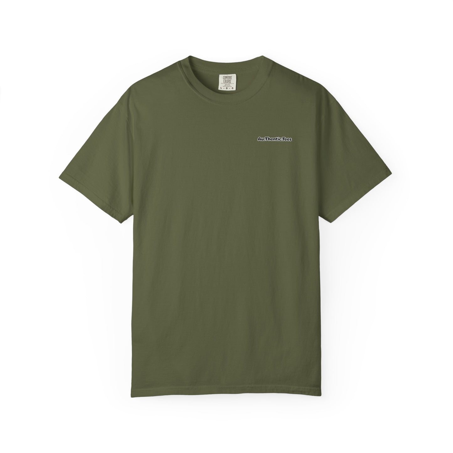 “Can You Be More Specific?” Graphic Tee (Magnifying Glass Design) T-Shirt