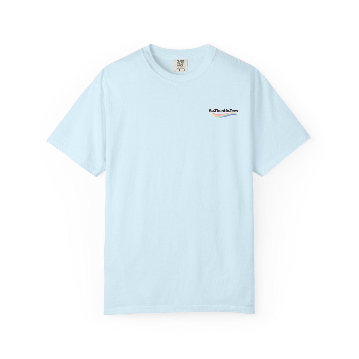 I Don’t Always Miss Social Cues T-Shirt — Funny Vintage Train Graphic Tee (Just Kidding Toot Toot) BACK PRINT