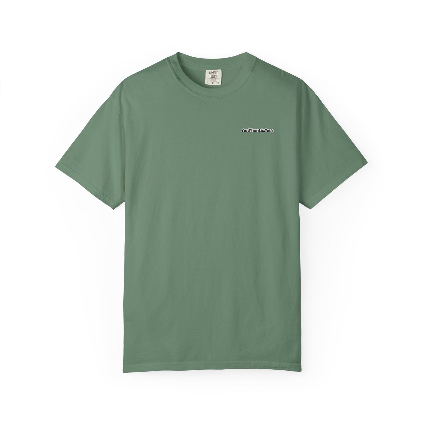 See the Able Not the Label T-Shirt — Disability Awareness Inspirational Tee