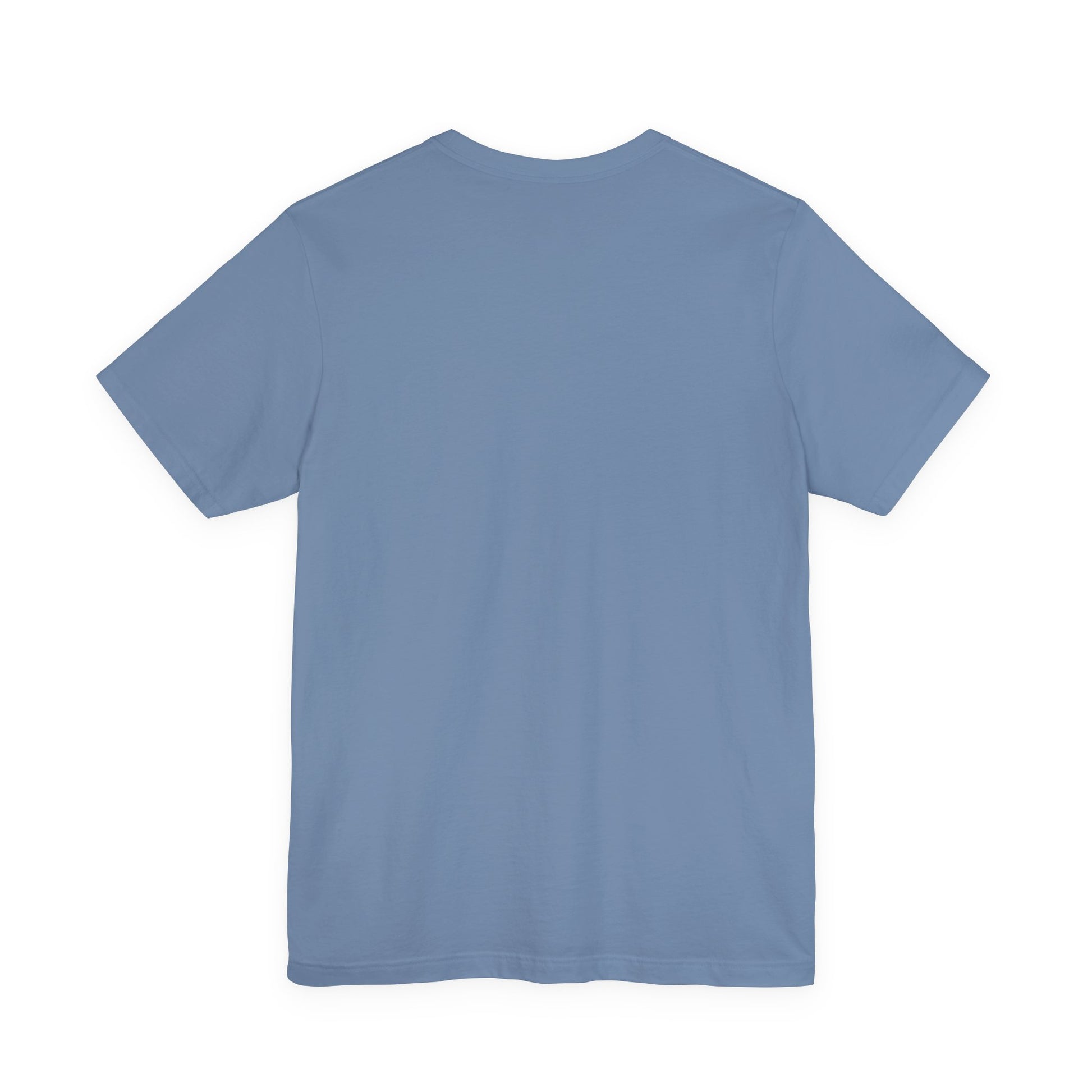 No Eye Contact Please T-Shirt — Funny Introvert Social Humor Tee image 25