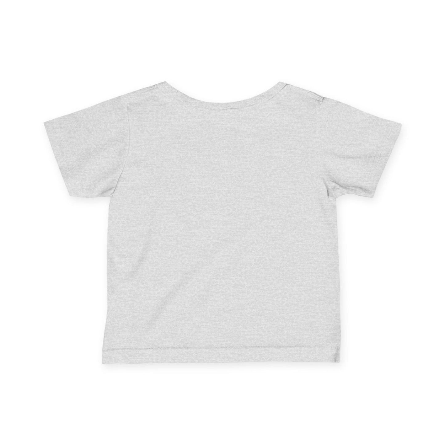 Infant Autism Support Shirt— "Autism: Accept Understand Love" Baby T-Shirt image 5