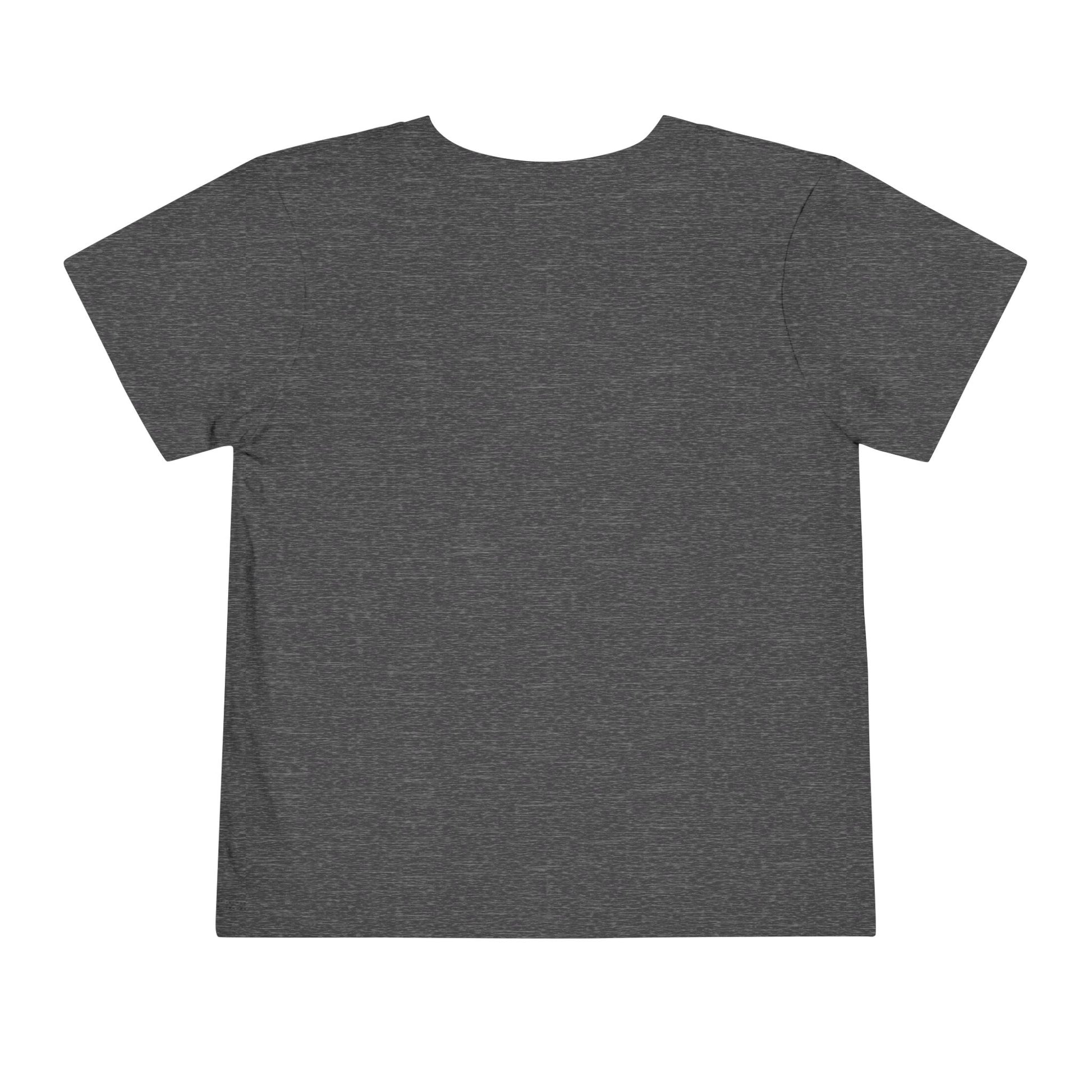 Toddler Tee — Little Fox Gazing at Stars Infinity Design image 21