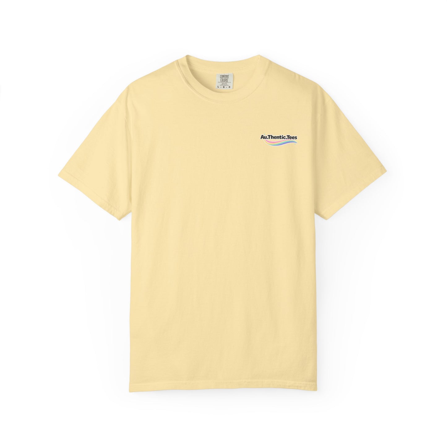Pizza Lover T-Shirt — "Breakfast, Lunch & Dinner" Graphic Tee BACK PRINT