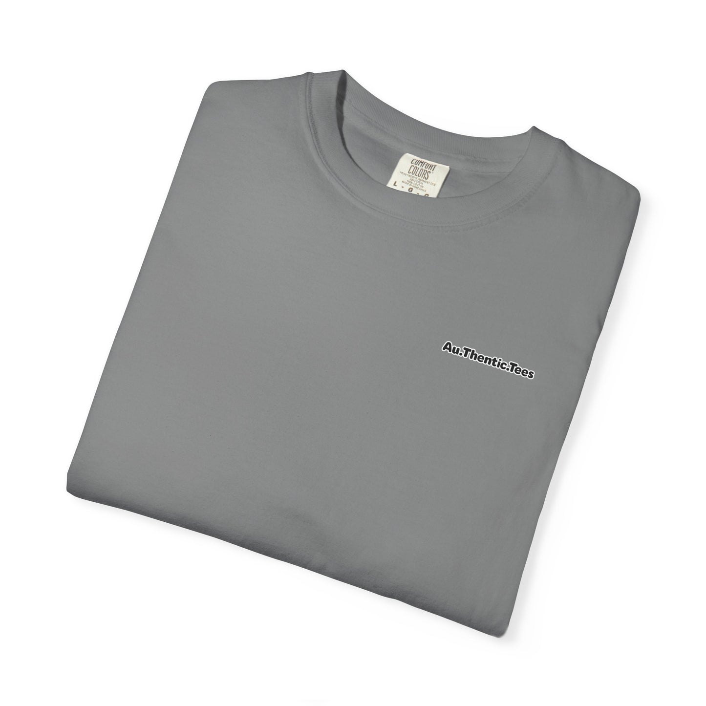 “Some Things Are Louder Than They Look” Graphic Tee Sensory Processing