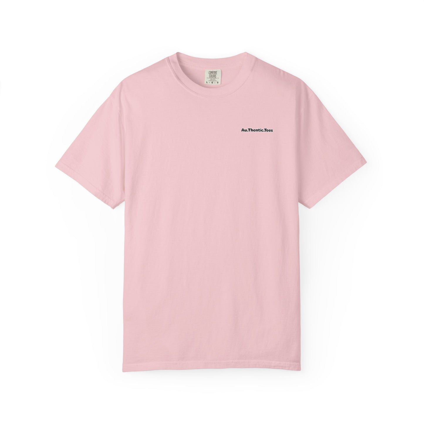 Volume Isn't Always Sound T-Shirt