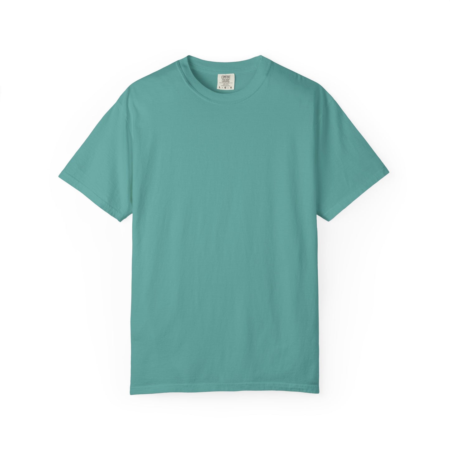 One of One Graphic T-Shirt — Bold BACK PRINT