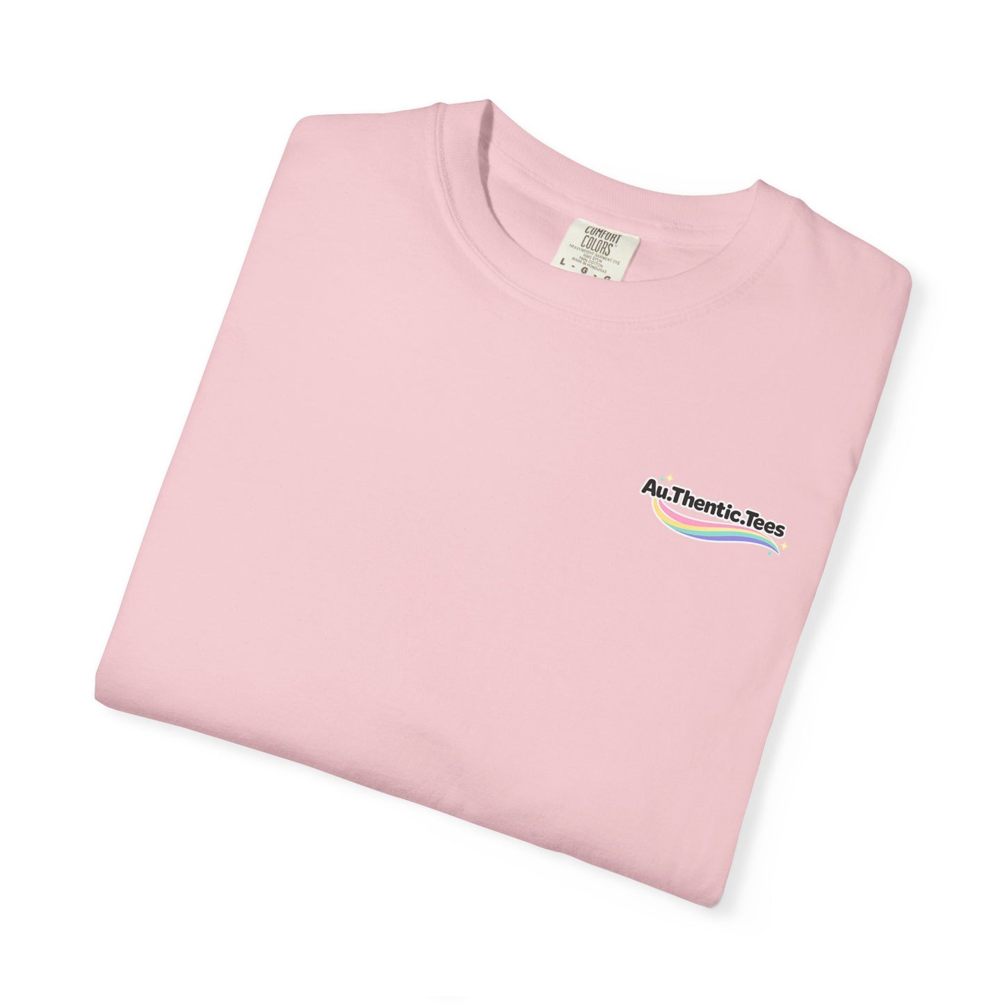 Social Battery Low T-Shirt —BACK PRINT- Introvert Silly Goose Graphic Tee