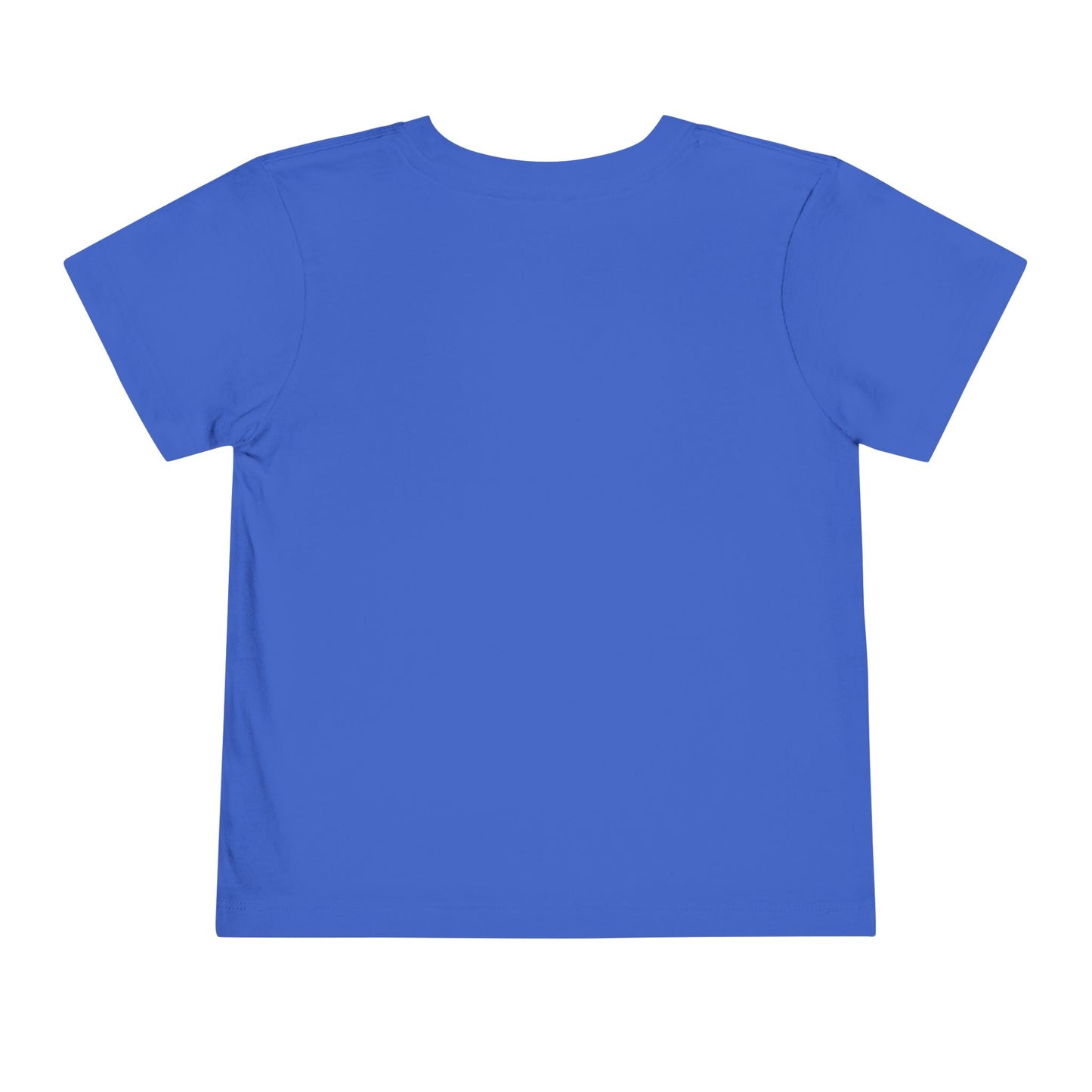 Toddler Tee — Little Fox Gazing at Stars Infinity Design image 13