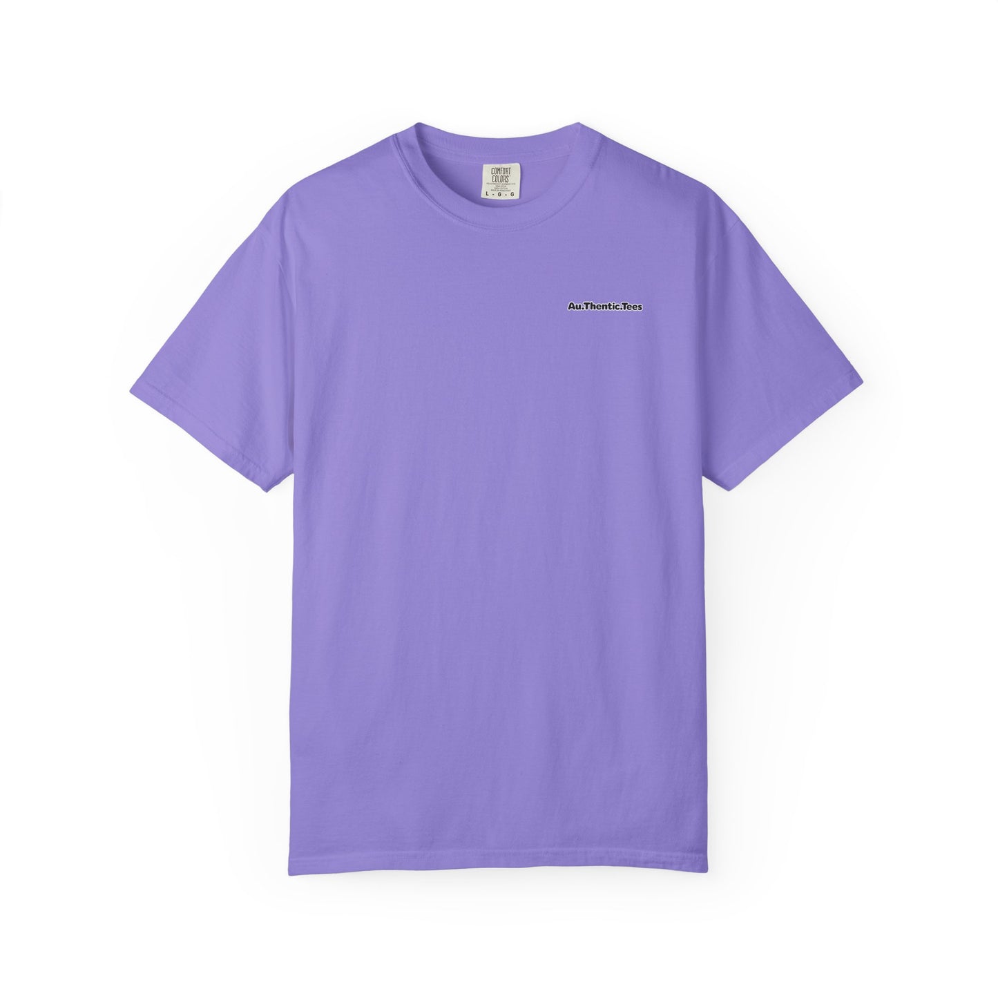 Volume Isn't Always Sound T-Shirt