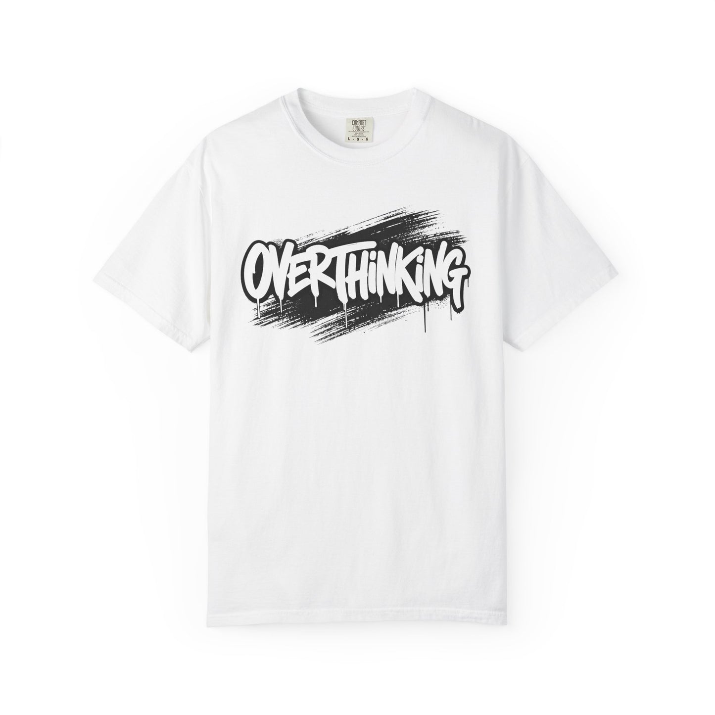Overthinking Graphic T-Shirt