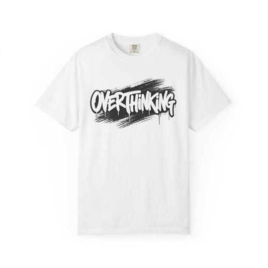 Overthinking Graphic T-Shirt