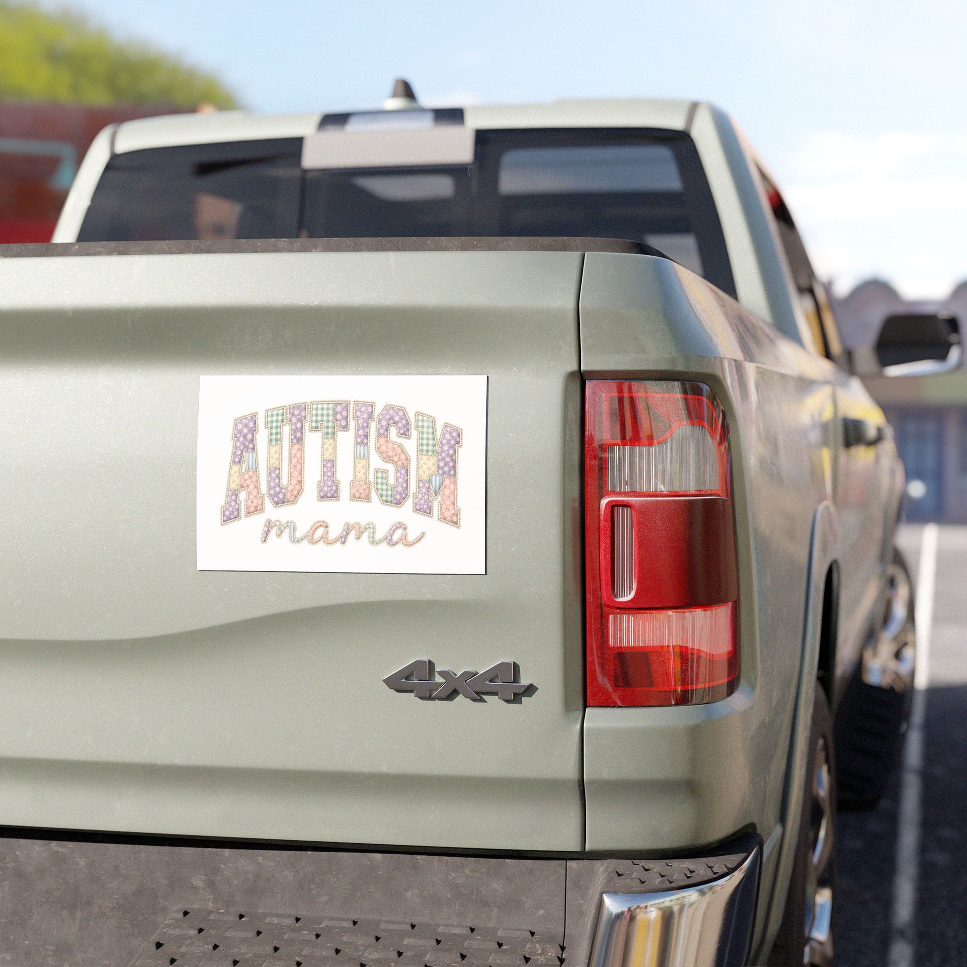 Car Magnets image 2