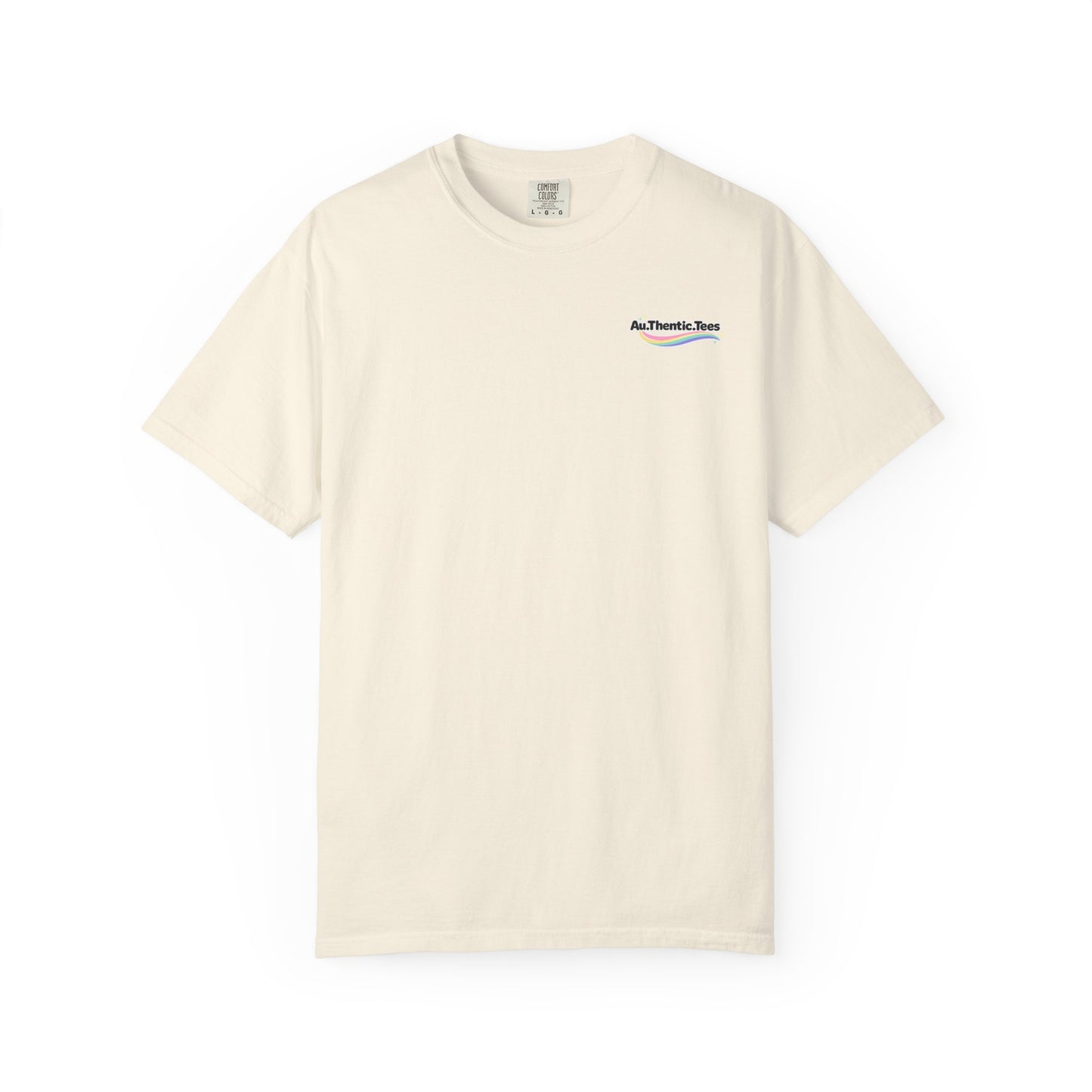 Professional Overthinker T-Shirt — BACK PRINT -Silly Goose Graphic Tee