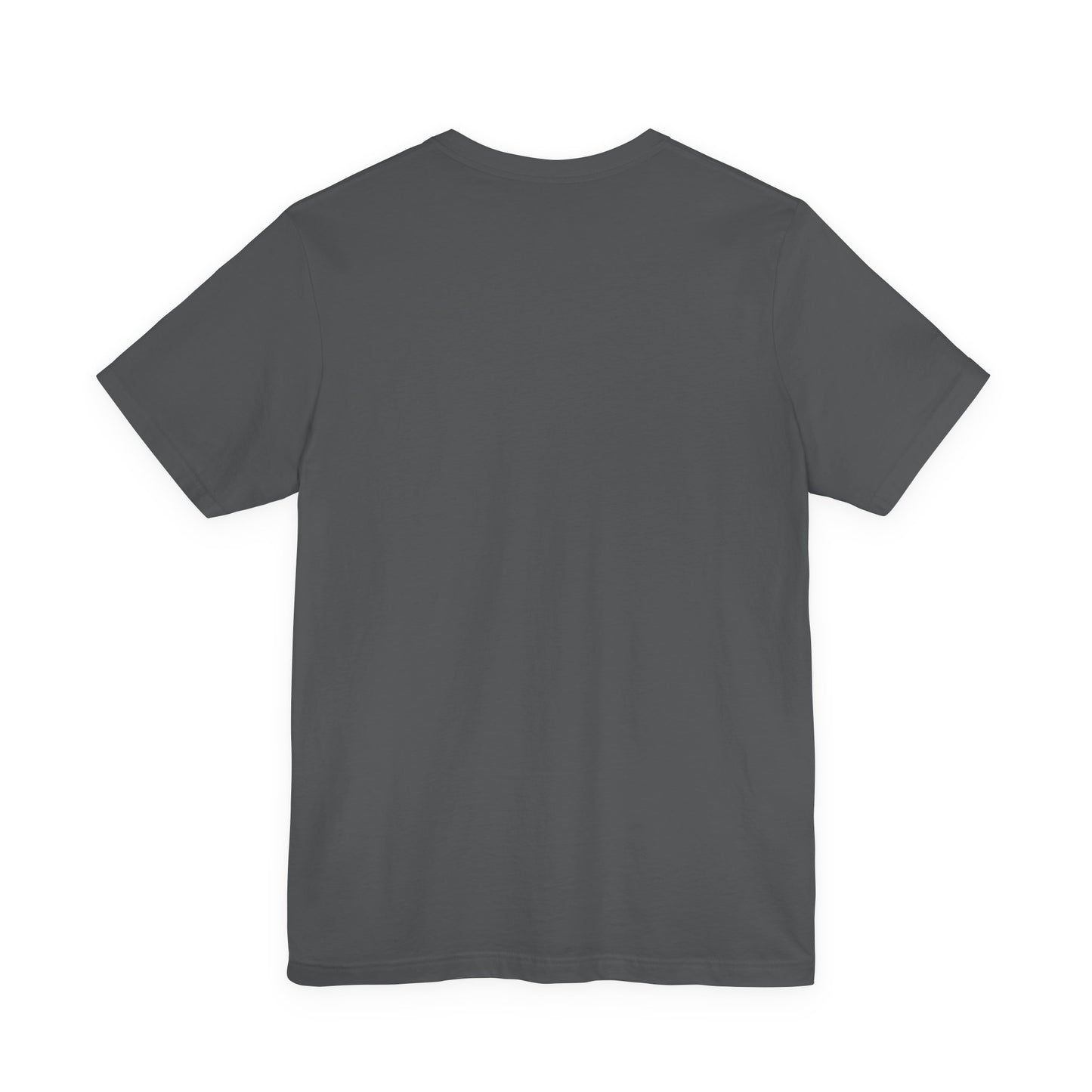 No Eye Contact Please T-Shirt — Funny Introvert Social Humor Tee
