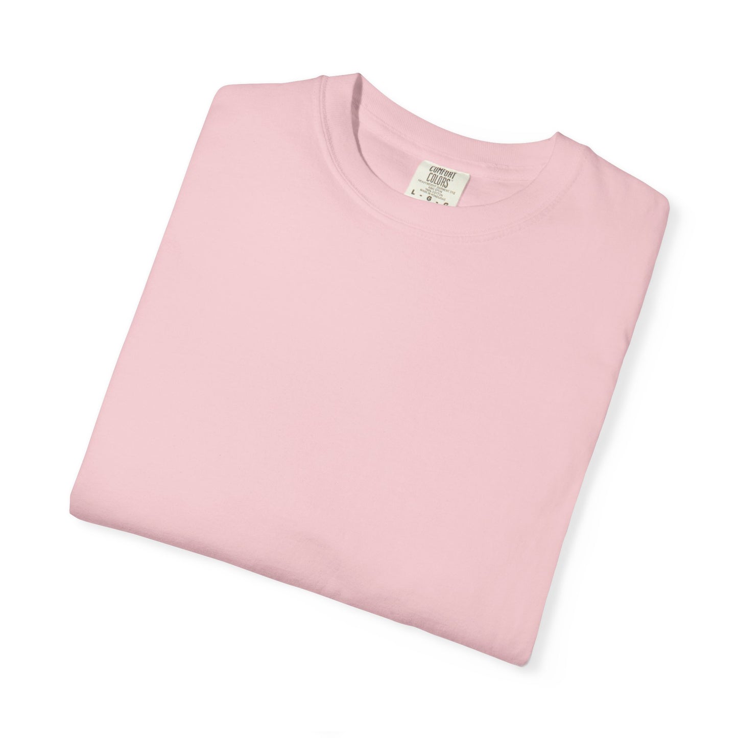 I Am MASKING Back Print Shirt – Neurodivergent Streetwear Tee image 5