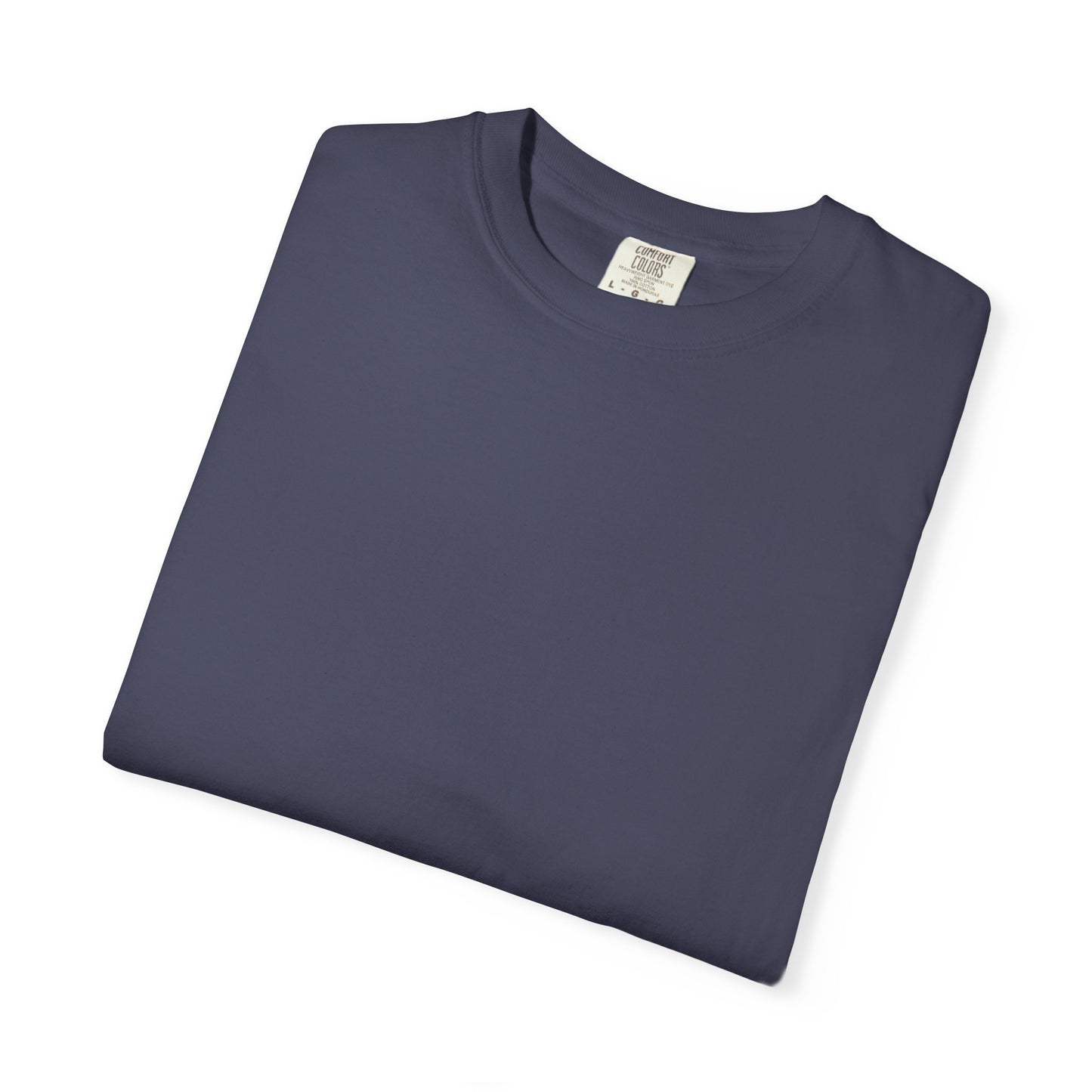 I Am MASKING Back Print Shirt – Neurodivergent Streetwear Tee image 29