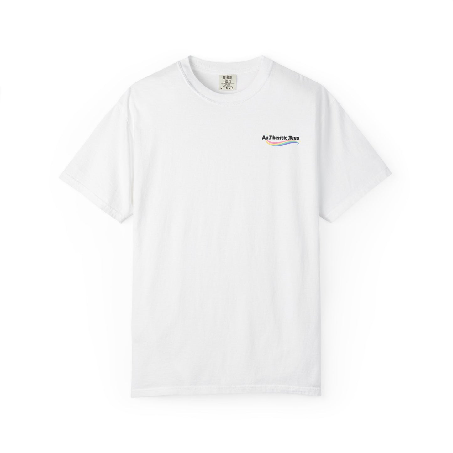 Cereal Bowl T‑Shirt – “Breakfast, Lunch & Dinner” Graphic Tee BACK PRINT