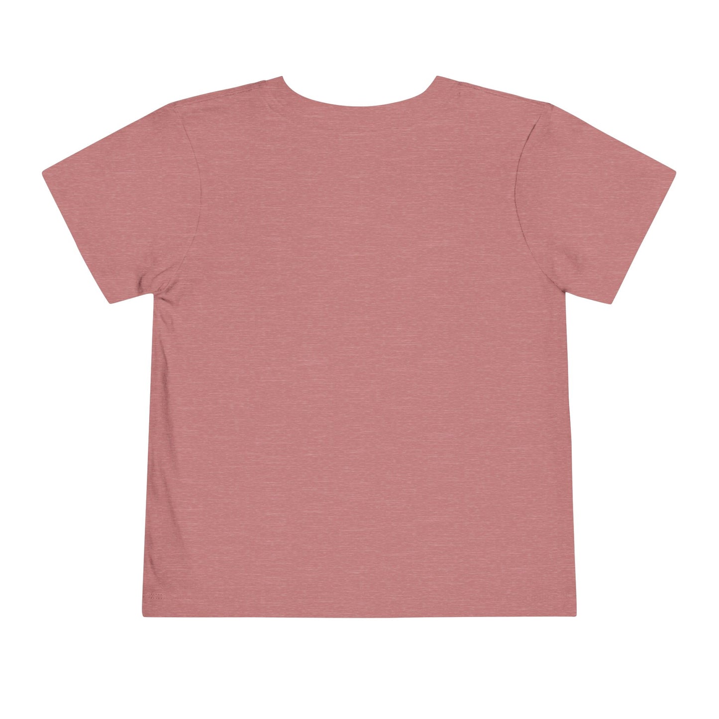 Toddler Tee — Little Fox Gazing at Stars Infinity Design image 9
