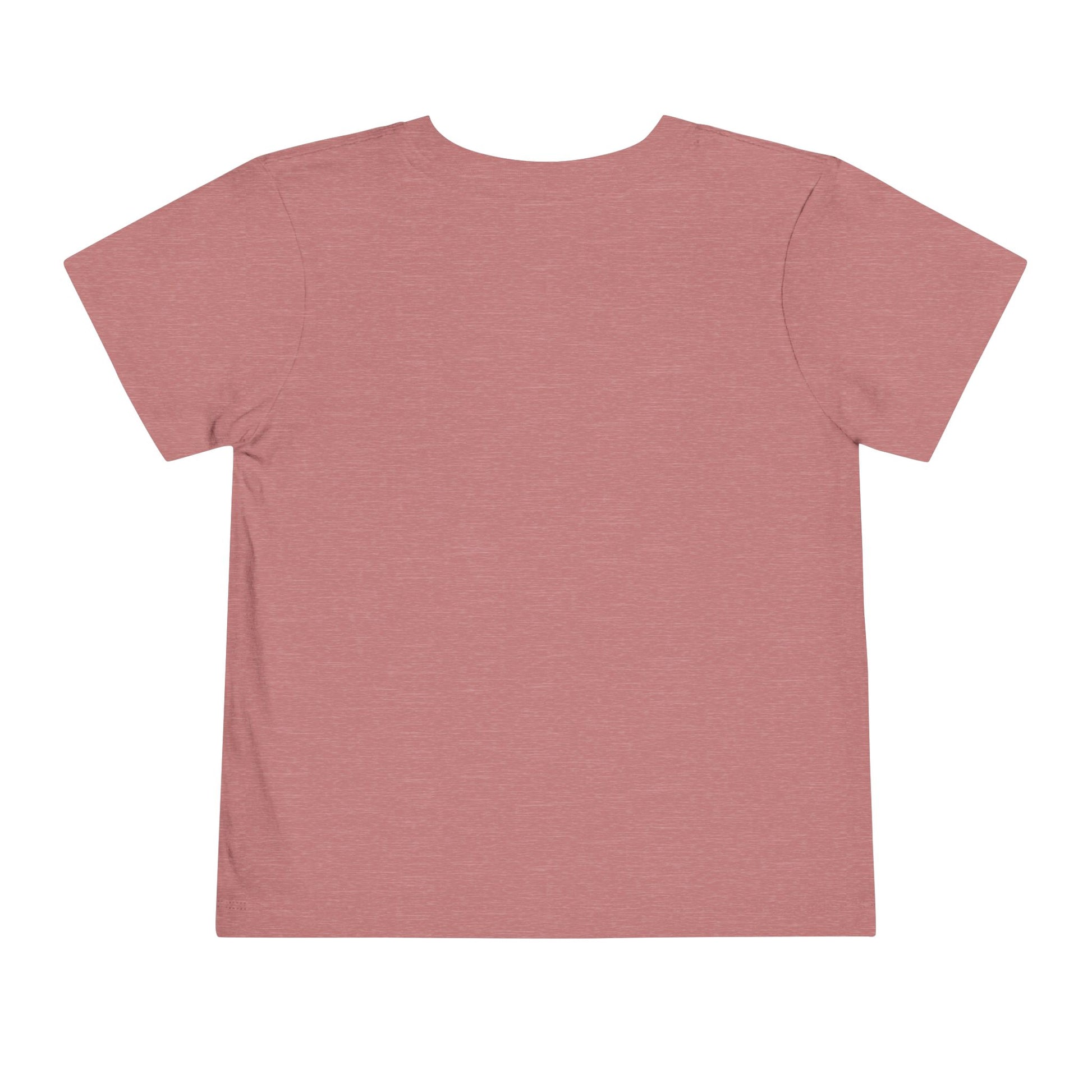 Toddler Tee — Little Fox Gazing at Stars Infinity Design image 9