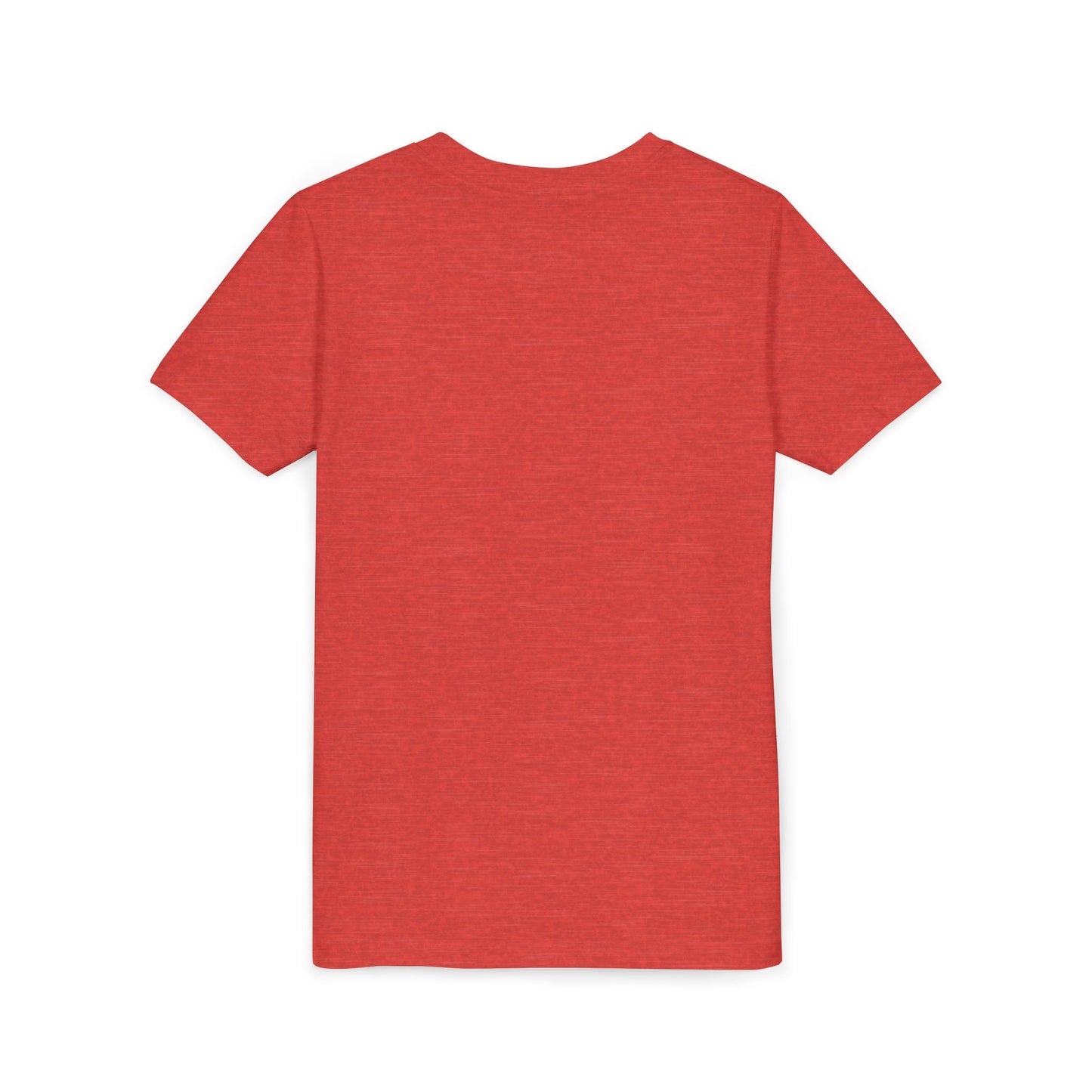 Youth Tee — "Kindness Looks Good On Everyone" Retro Floral Kids T-Shirt