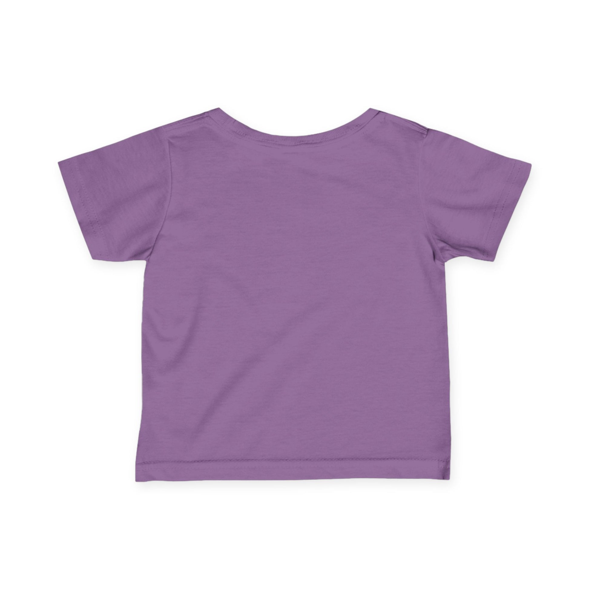 Infant Autism Support Shirt— "Autism: Accept Understand Love" Baby T-Shirt image 13