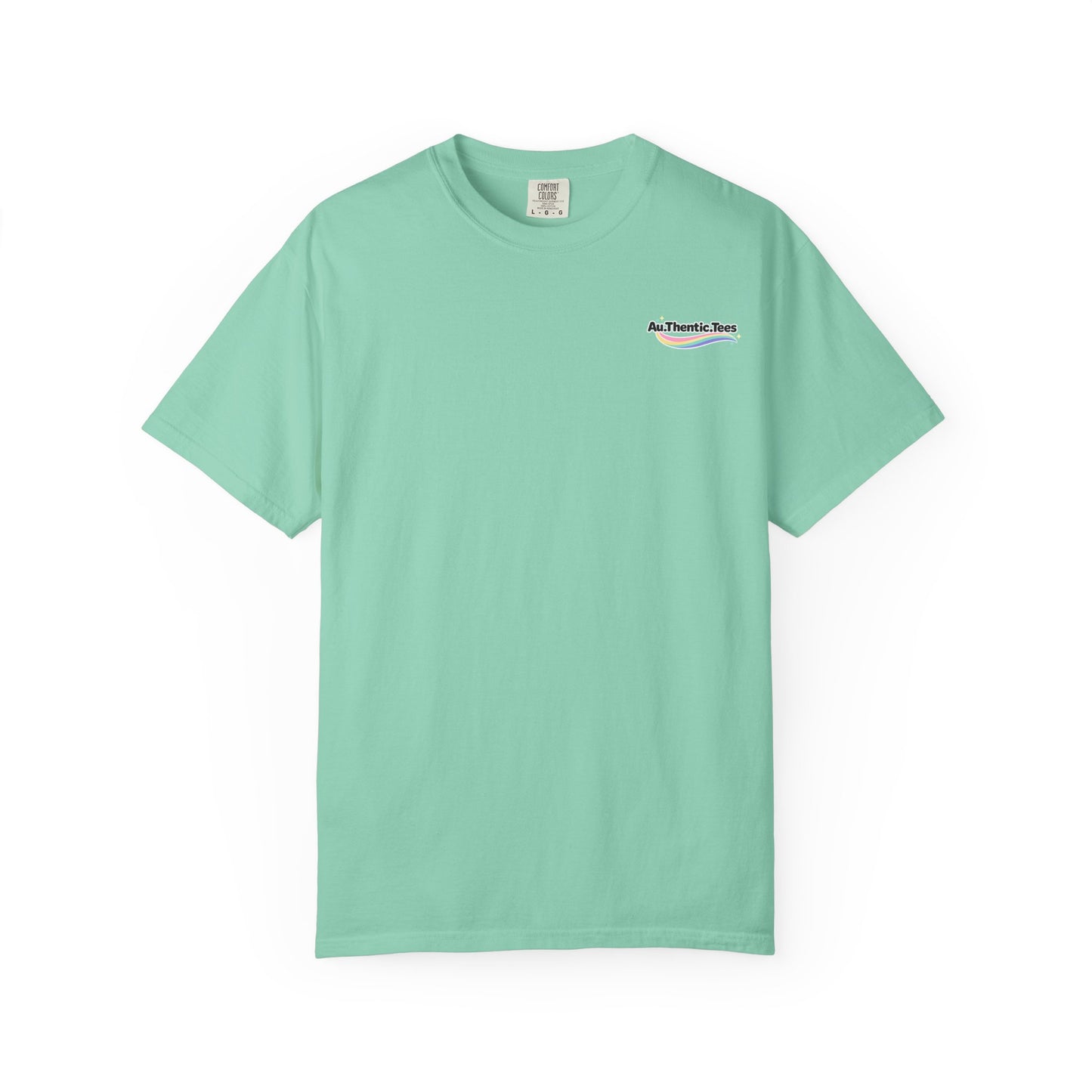 World Cup Club T-Shirt — Retro Soccer Graphic Tee BACK PRINT