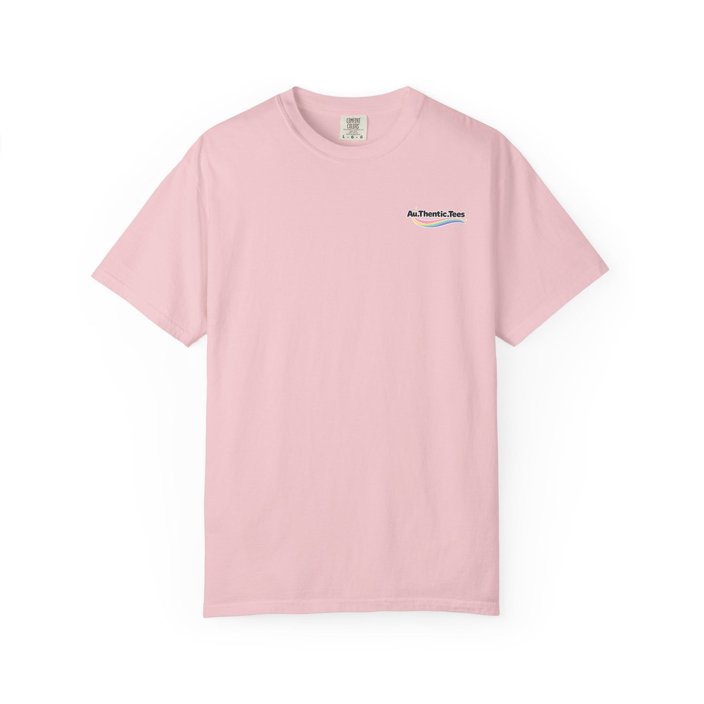 Cereal Bowl T‑Shirt – “Breakfast, Lunch & Dinner” Graphic Tee BACK PRINT