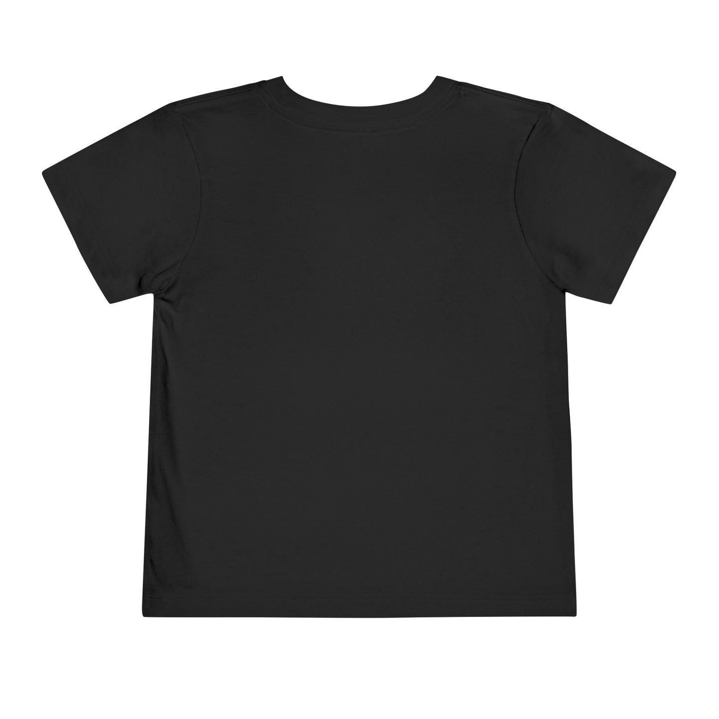 "Breakfast, Lunch & Dinner" Chicken Nugget Shirt Toddler Tee
