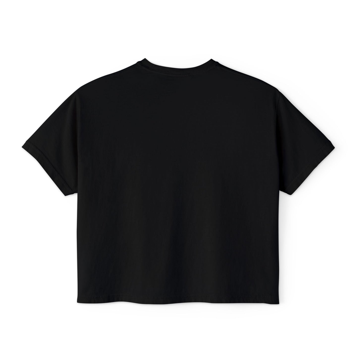 Late Diagnosis Club Women's Boxy Tee — Funny Chronic Illness Awareness Shirt