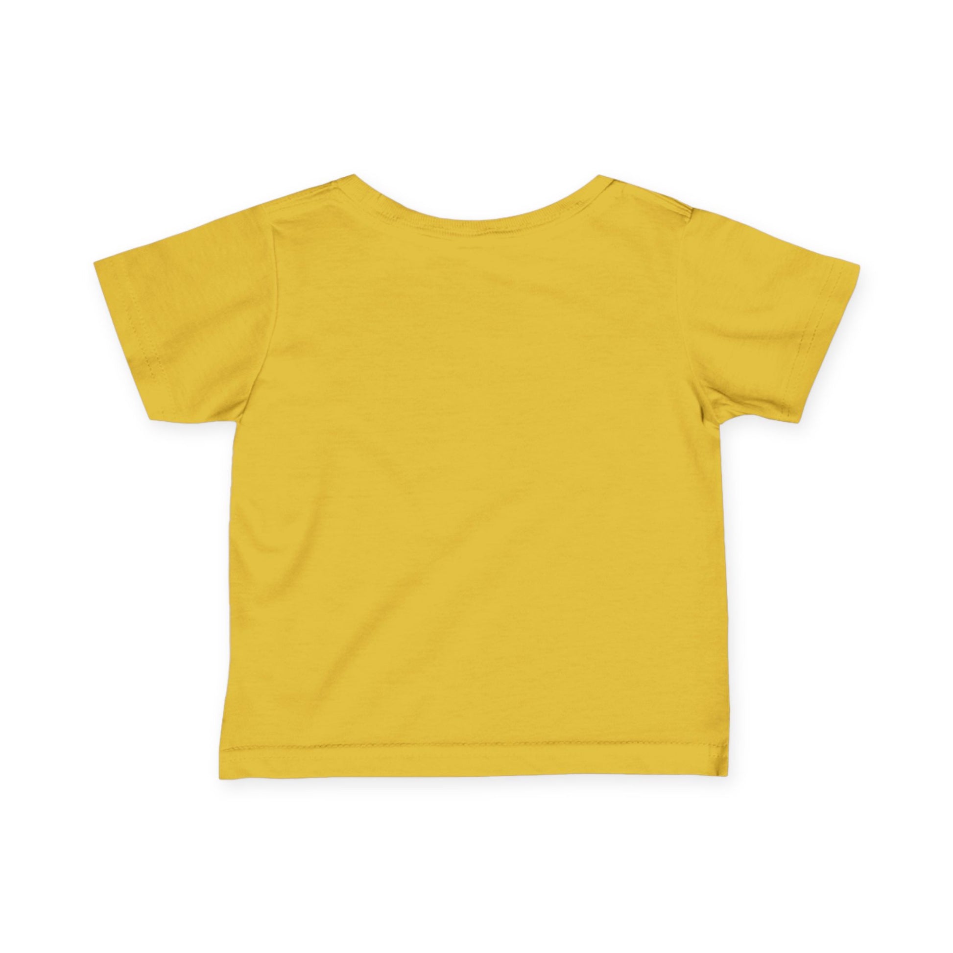 Infant Autism Support Shirt— "Autism: Accept Understand Love" Baby T-Shirt image 9