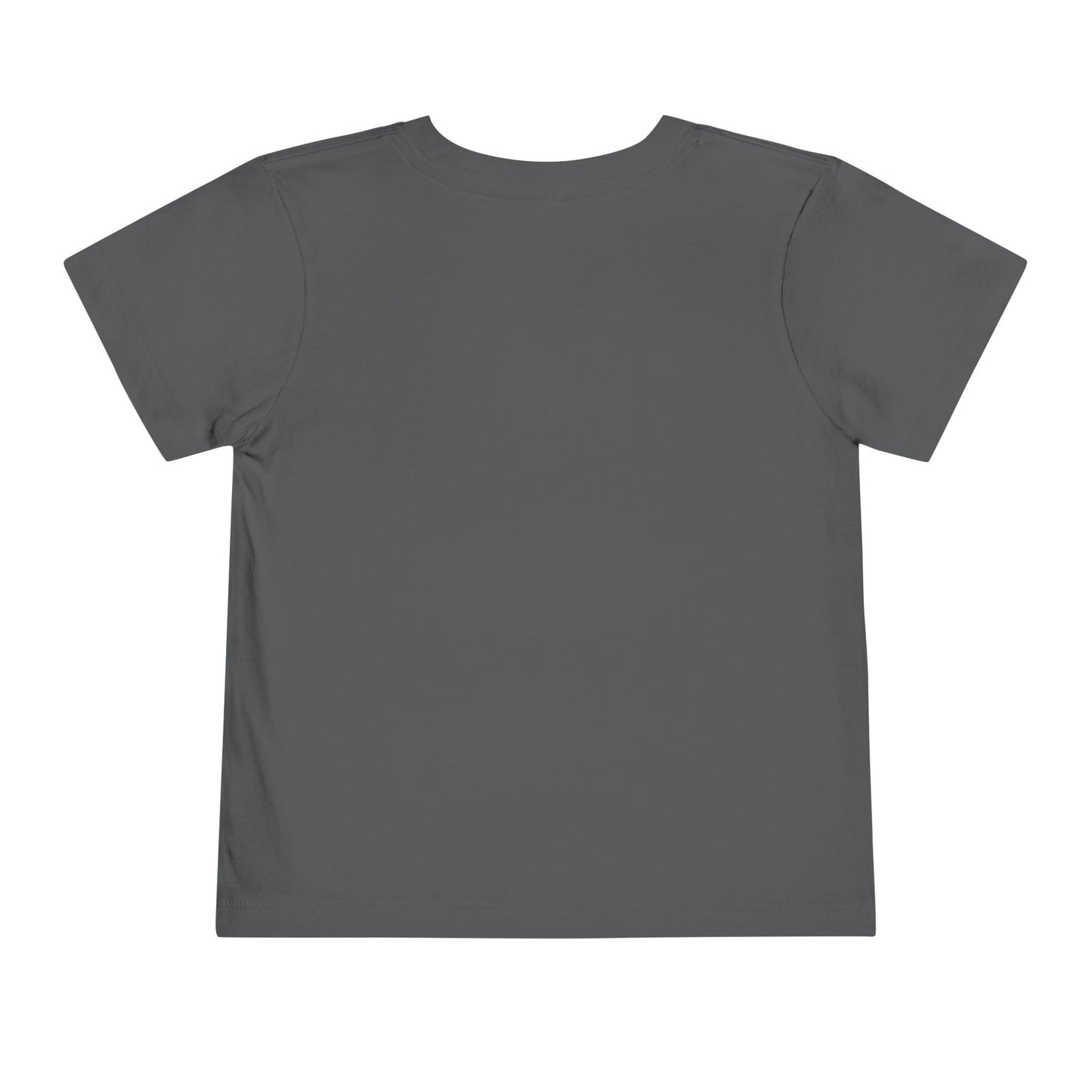 Toddler Tee — Little Fox Gazing at Stars Infinity Design image 17