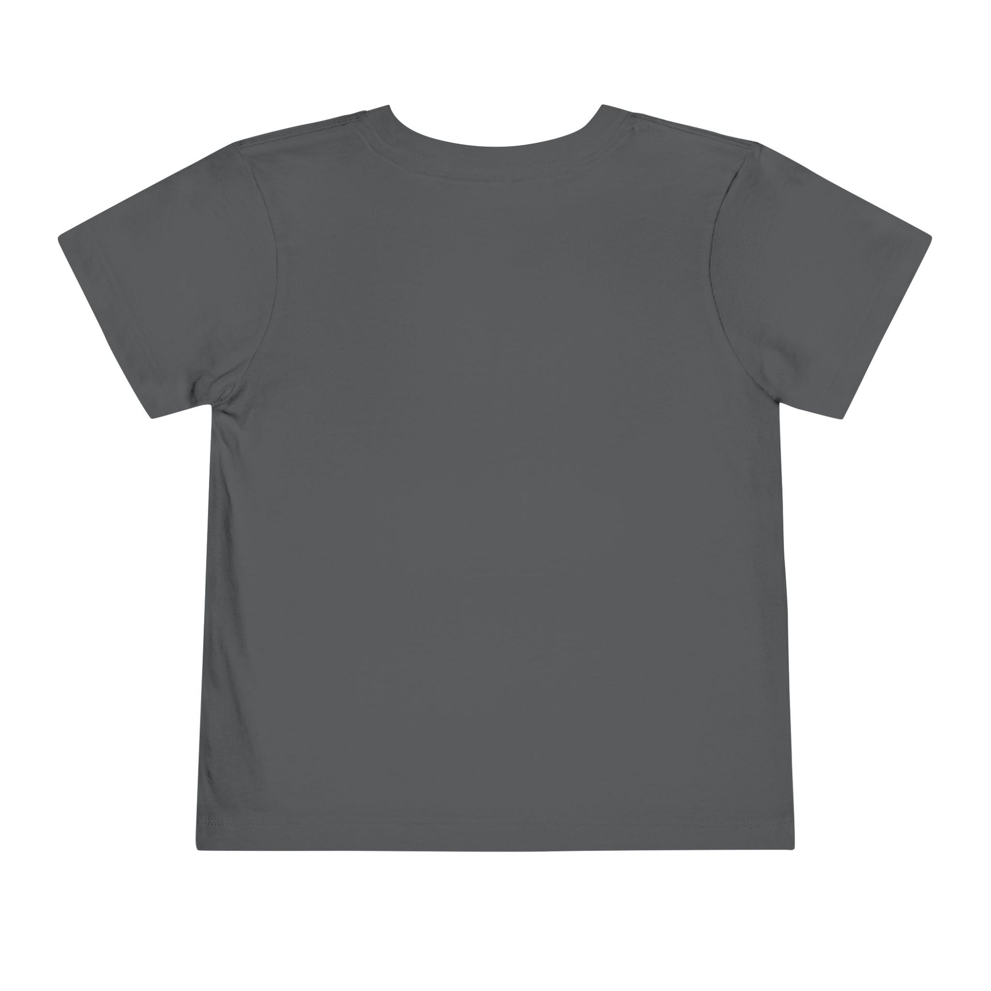 Toddler Tee — Little Fox Gazing at Stars Infinity Design image 17
