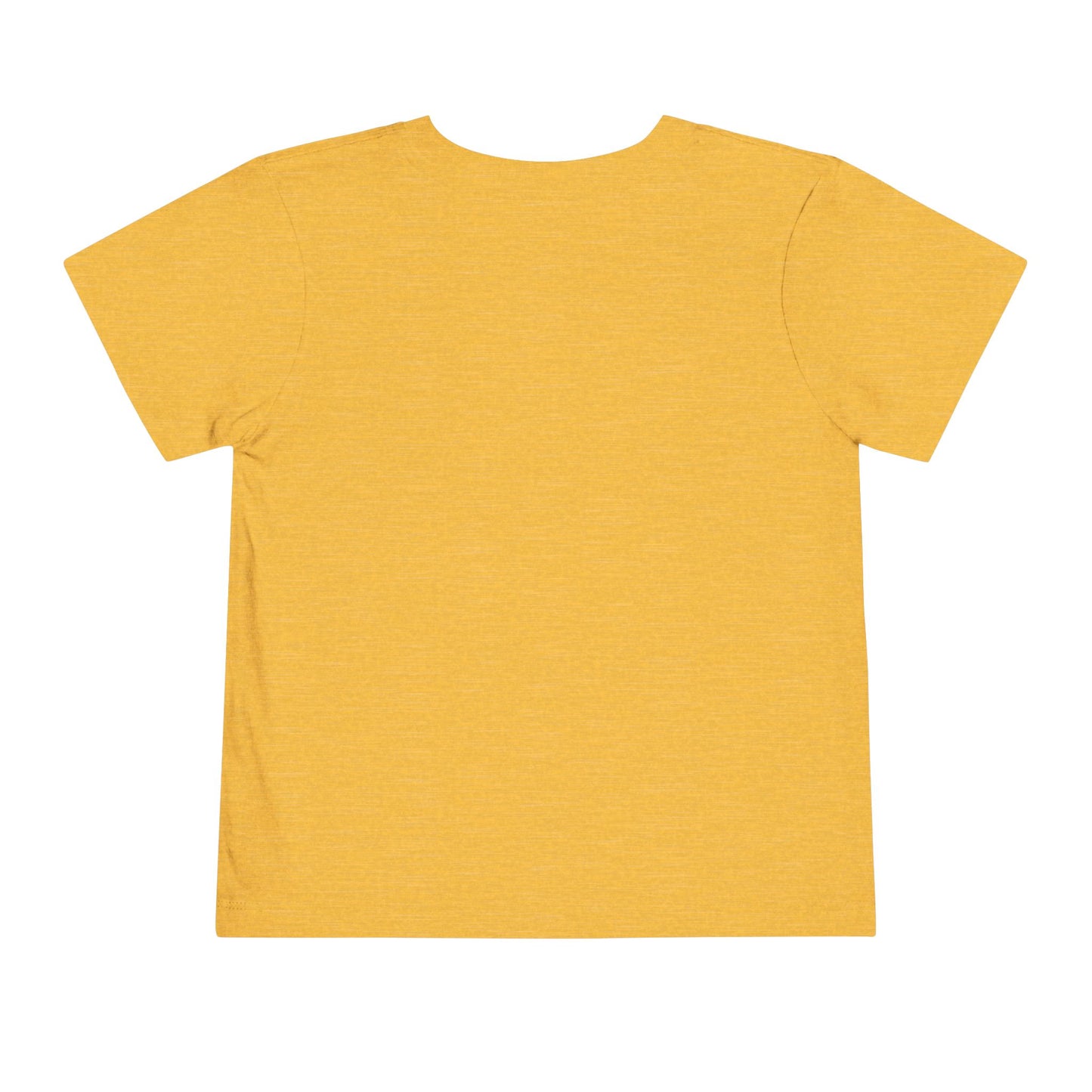 Toddler Tee — Cute Tiger Holding Autism Puzzle Heart image 17