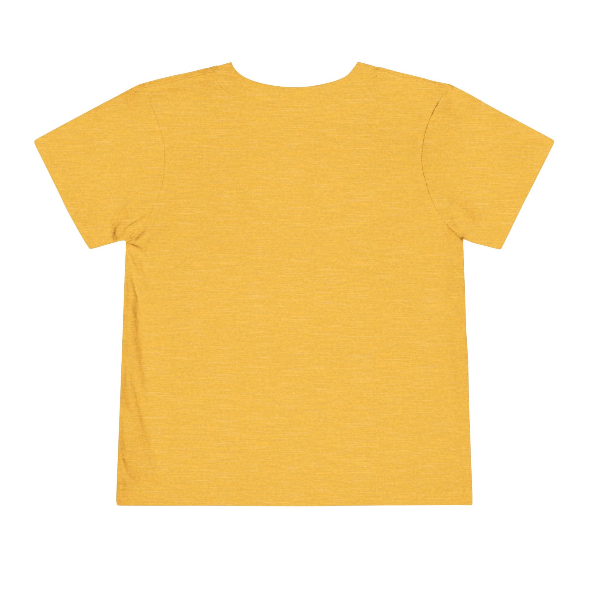 Toddler Tee — Cute Tiger Holding Autism Puzzle Heart image 17