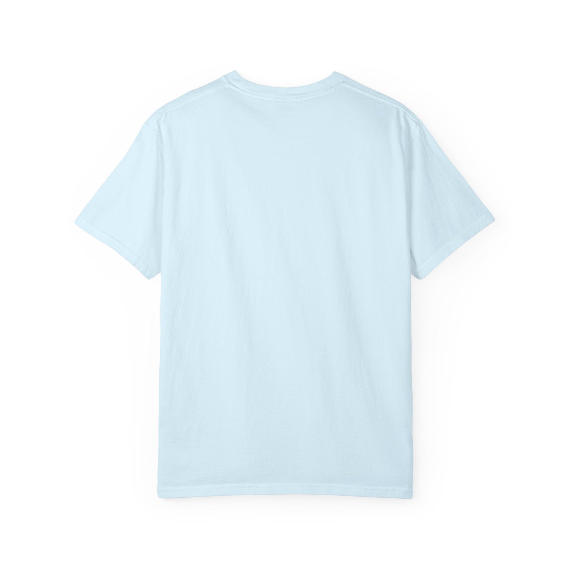 Autism Mom T-Shirt — "Powered by Patience &amp; Coffee" Graphic Tee image 29