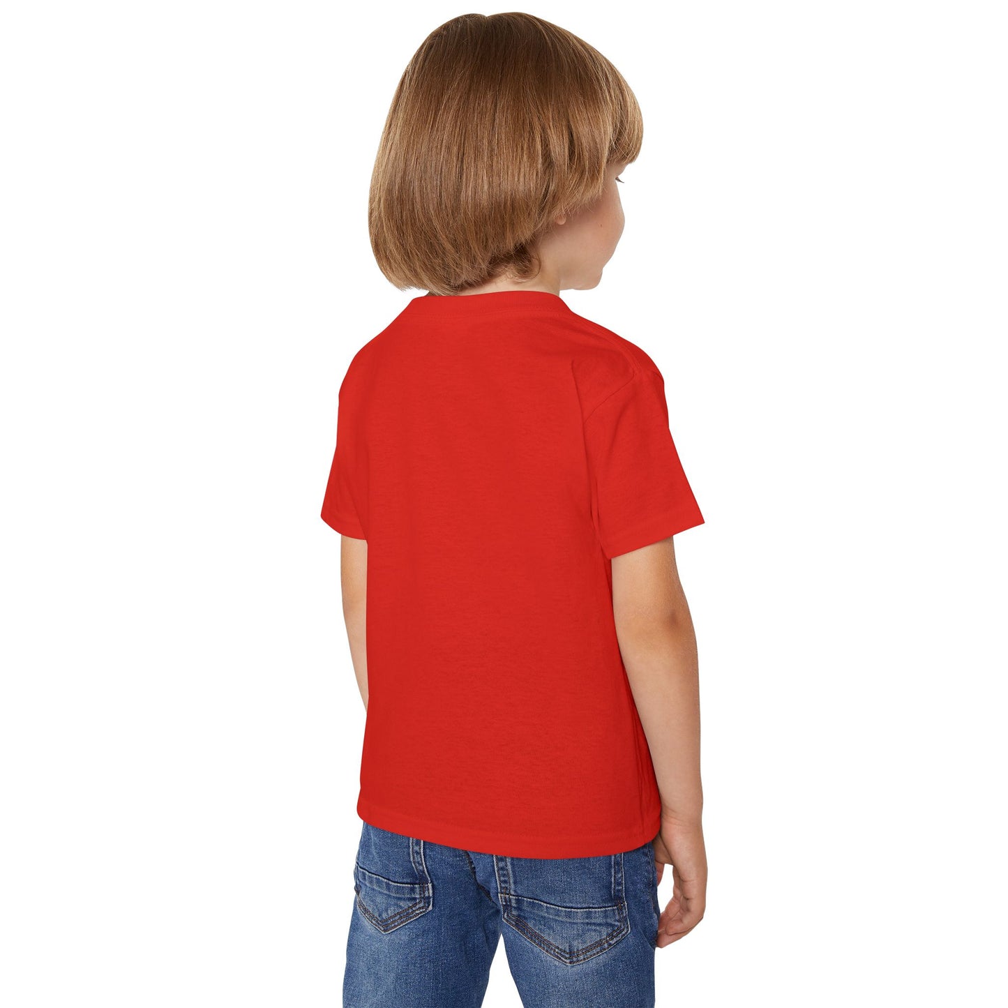 Toddler T-Shirt - Colorful "Autism: Accept Understand Love" Awareness Tee-Shirt image 27