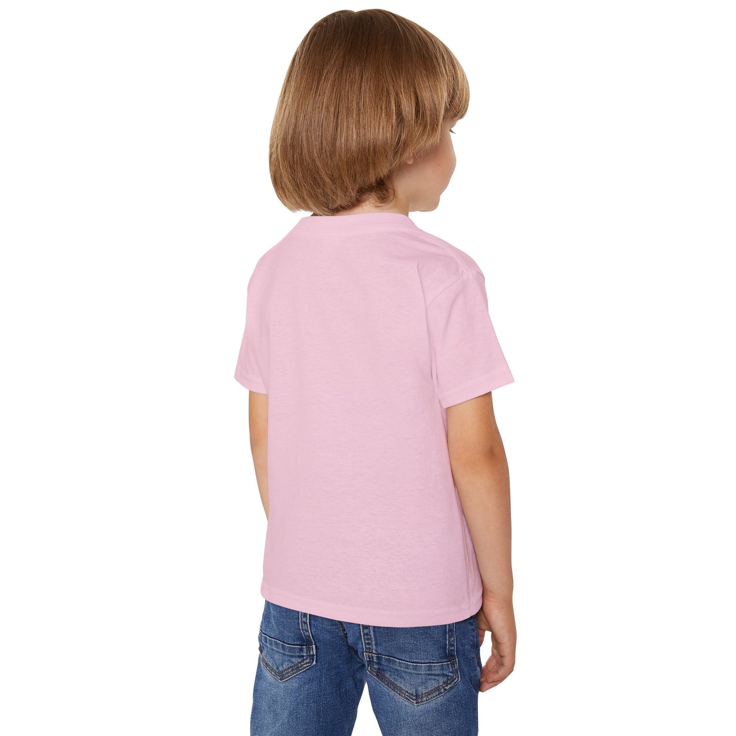 Toddler T-Shirt - Colorful "Autism: Accept Understand Love" Awareness Tee-Shirt image 23
