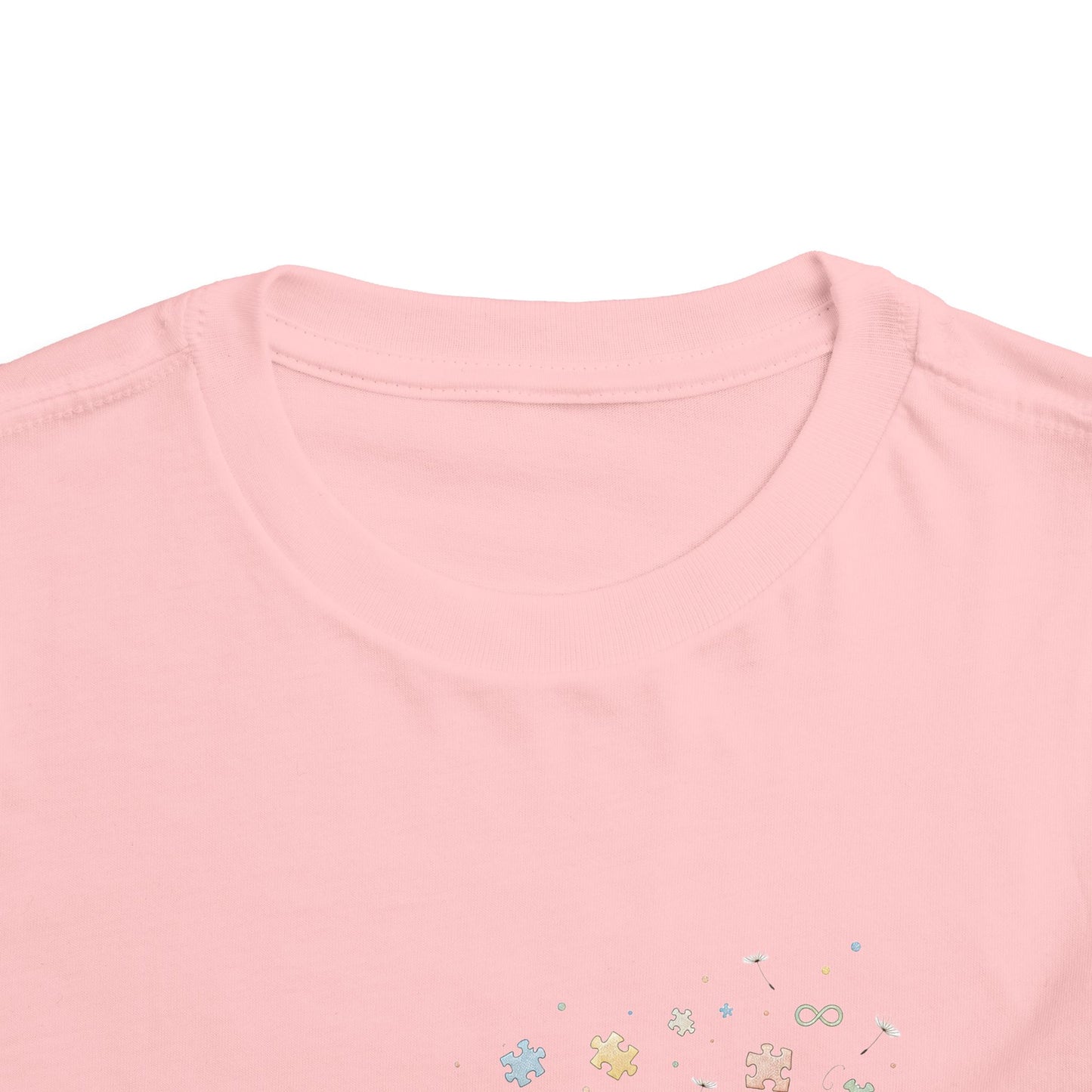 Toddler Tee — Cute Raccoon Blowing Bubbles Graphic Shirt for Kids image 19