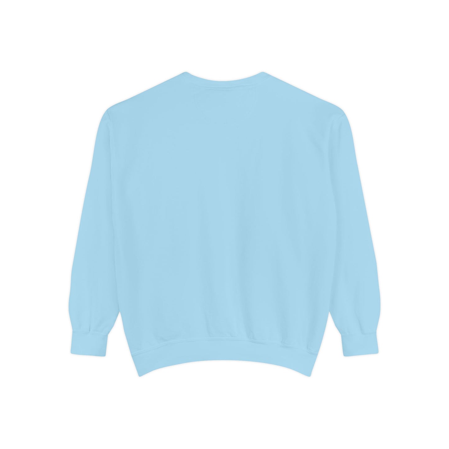 Different Minds Change the World Sweatshirt — Inspirational Graphic Sweatshirt image 13