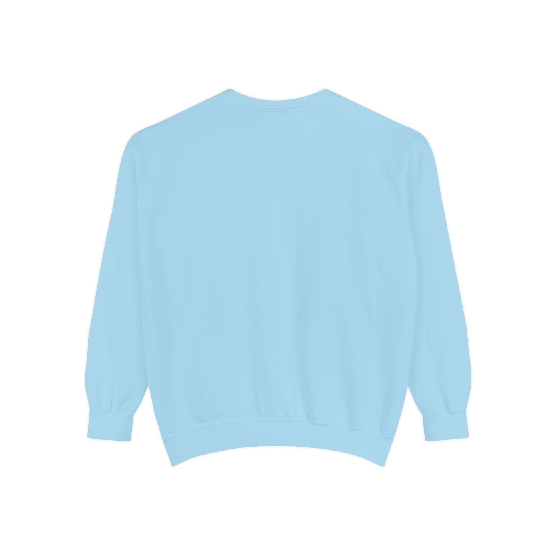 Different Minds Change the World Sweatshirt — Inspirational Graphic Sweatshirt image 13