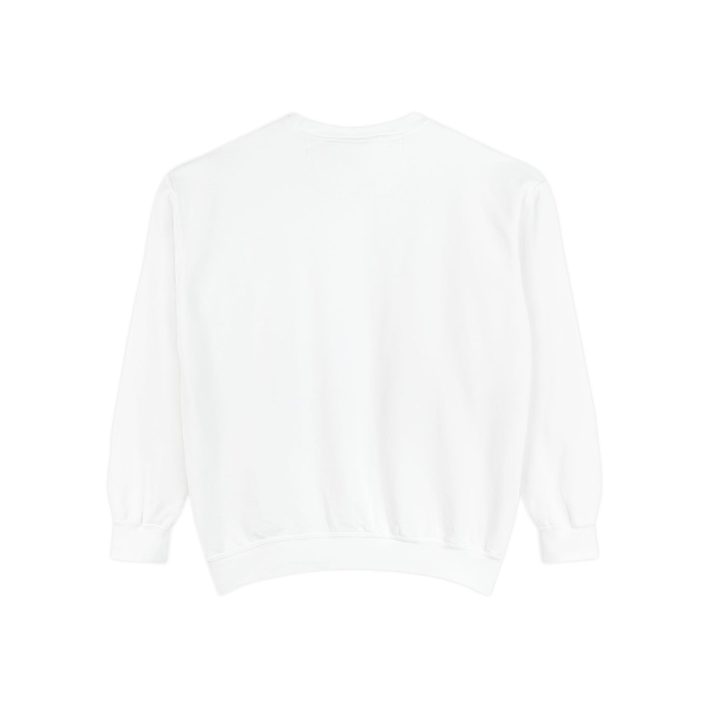 Different Minds Change the World Sweatshirt — Inspirational Graphic Sweatshirt image 5