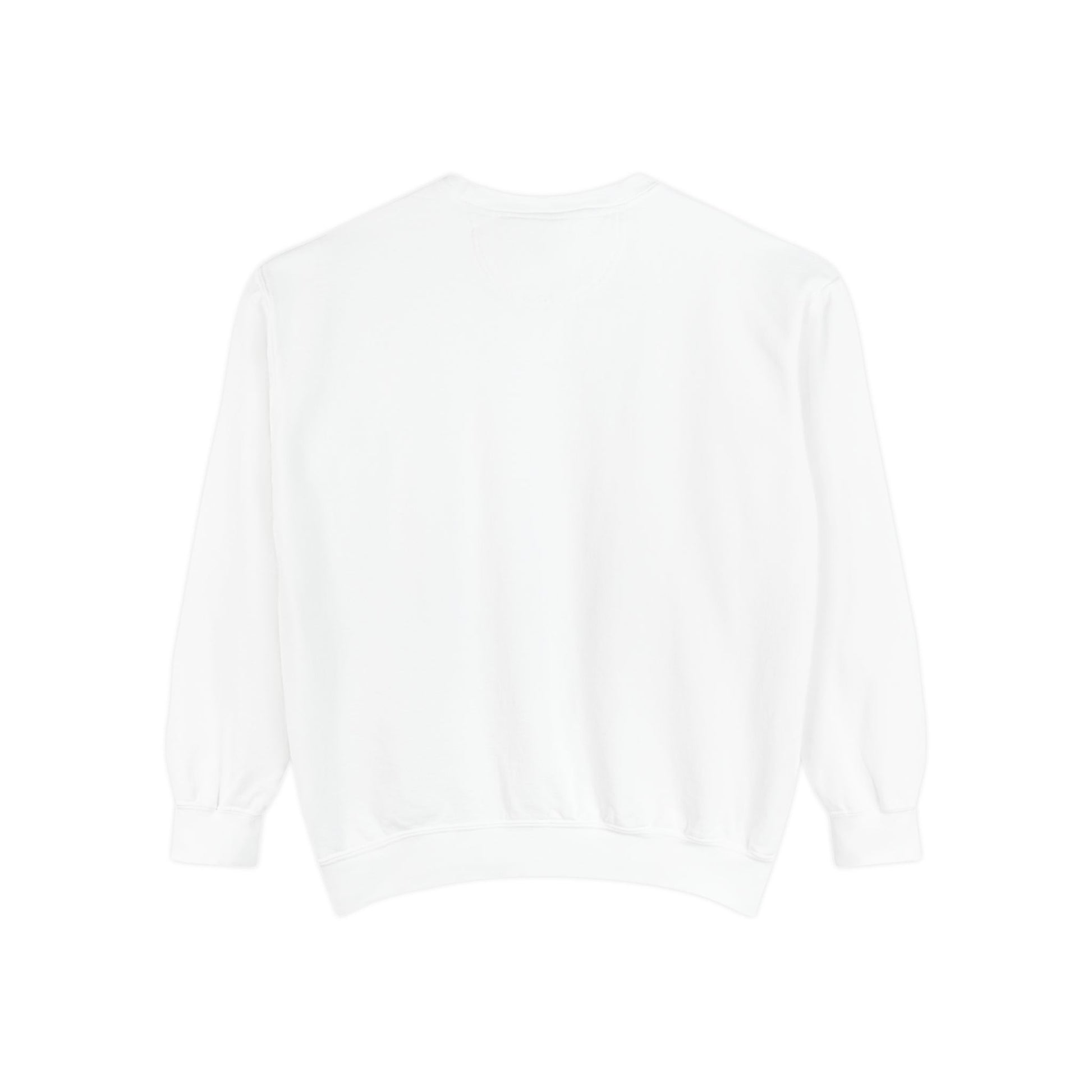 Different Minds Change the World Sweatshirt — Inspirational Graphic Sweatshirt image 5