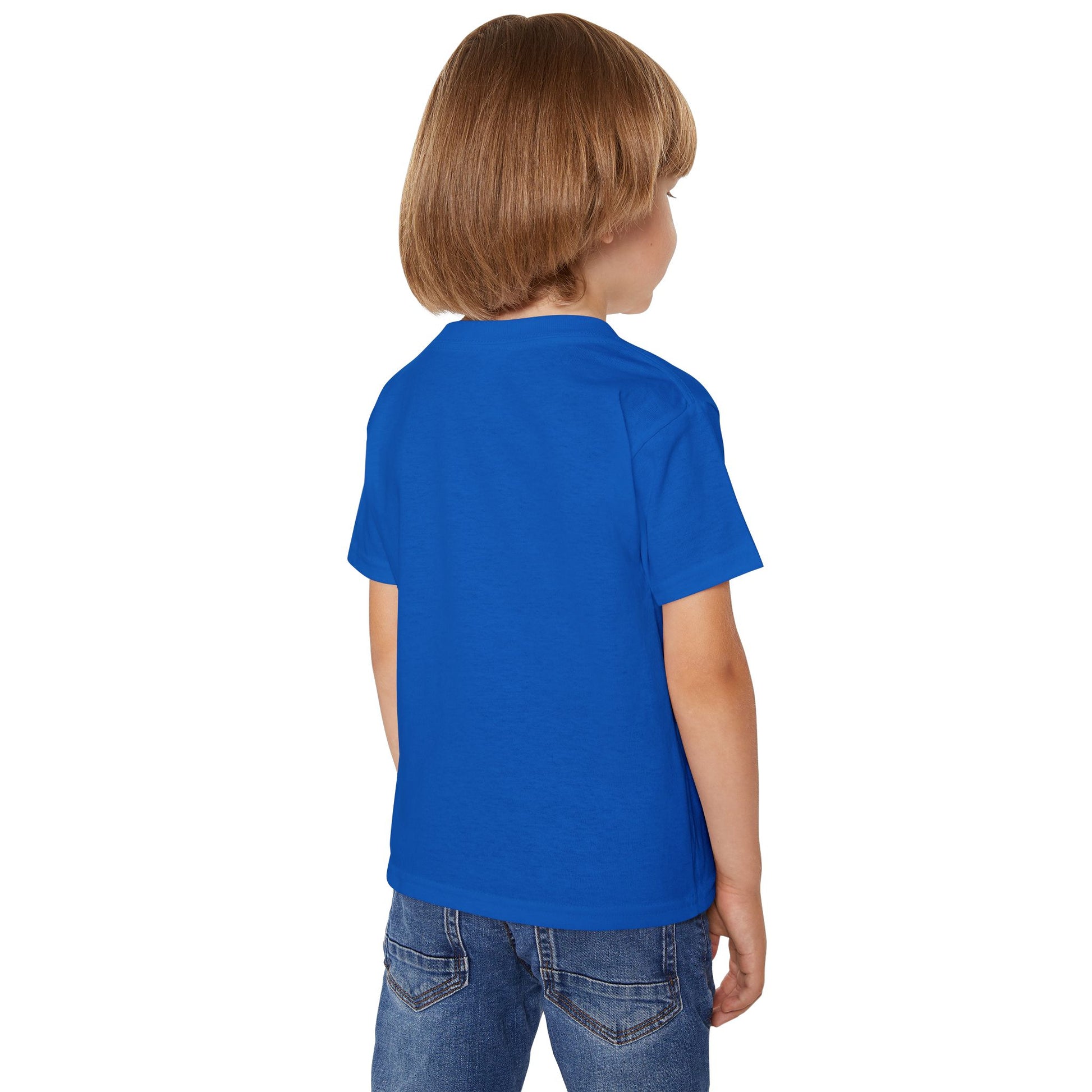 Toddler T-Shirt - Colorful "Autism: Accept Understand Love" Awareness Tee-Shirt image 15