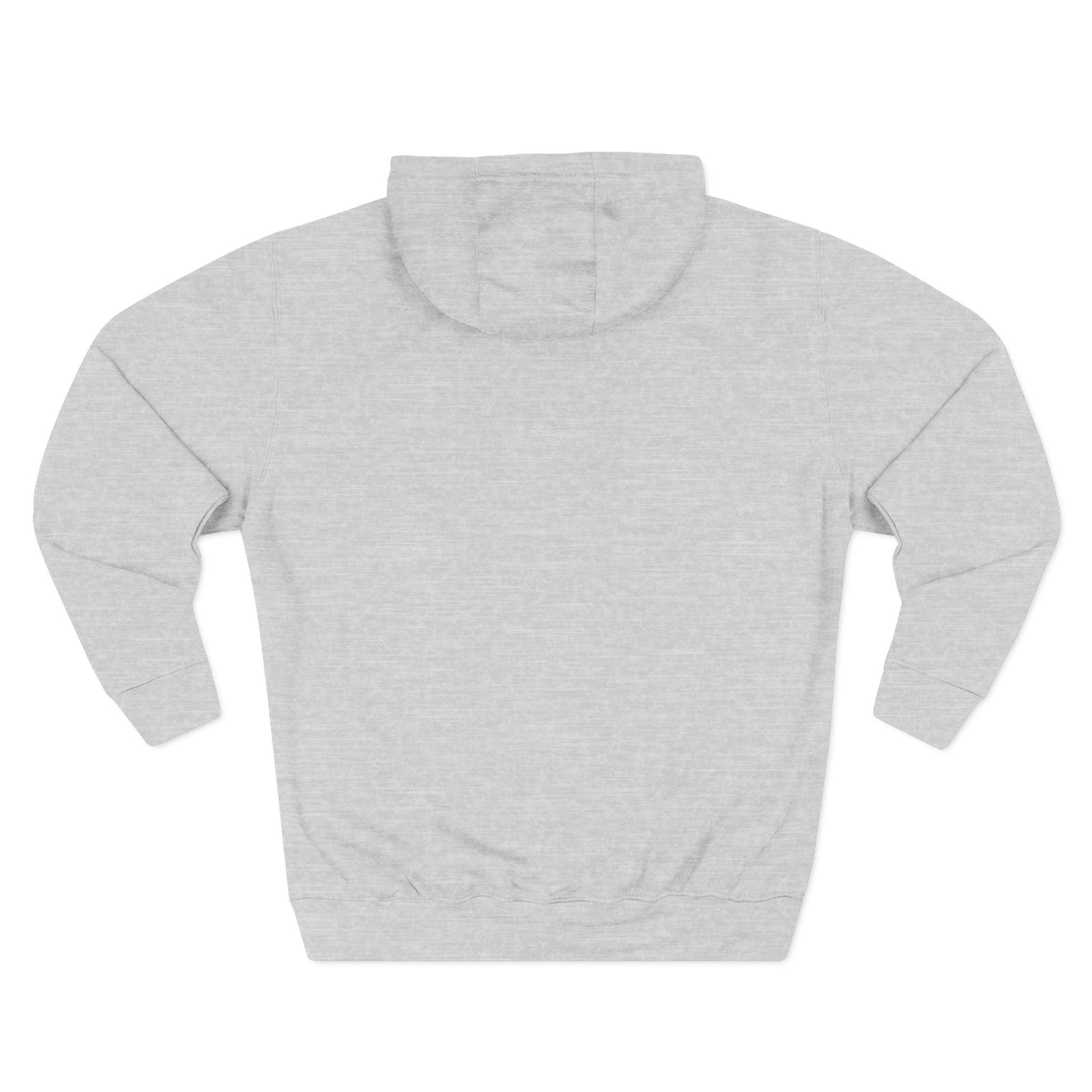 Autism Mama Hoodie — Pastel Patchwork-Pattern Support Sweatshirt image 5
