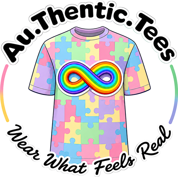 Au.Thentic.Tees