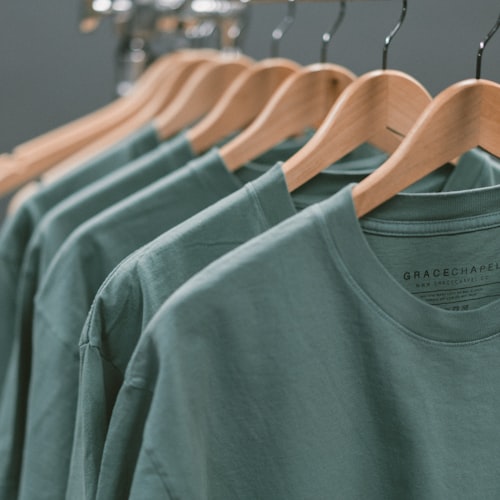 Unique T-Shirt for Deep Thinkers