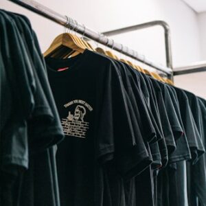 Minimalist Expression Tee
