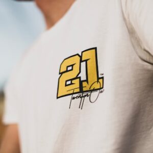 Sensory Awareness Tee
