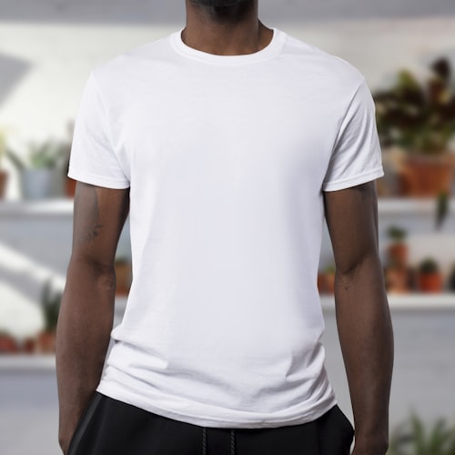 Introvert's Armor Tee